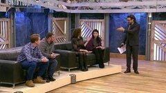 Нелюди в белых халатах. Пусть говорят. Выпуск от 12.01.2016