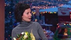 Ирина Апексимова