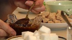 Гур, стевия и другие заменители сахара