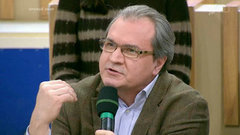 Валерий Фадеев: Экономическая политика должна иметь нравственное основание. Время покажет. Фрагмент выпуска от 20.01.2016