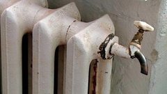 Хотели как лучше, а получилось — холодно…