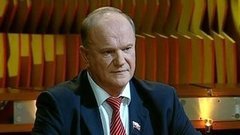 Гость Геннадий Зюганов. Познер. Выпуск от 15.11.2011