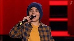 «Волосы дыбом встали, сижу и слушаю!» Голос.Дети-3. Анонс