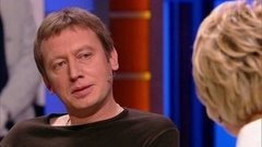 Гость Михаил Трухин. Наедине со всеми. Выпуск от 15.02.2016