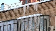 Бизнес на сосульках