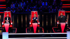 Поединки. Команда Пелагеи. Голос.Дети-2. Выпуск от 27.03.2015