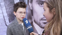 Даниил Фурман. Интервью после Поединка. Голос.Дети-2