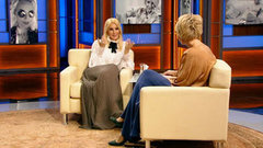 Лера Кудрявцева: блиц-опрос. Наедине со всеми. Фрагмент выпуска от 16.02.2016