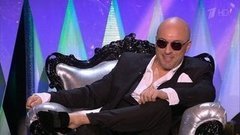 Дмитрий Нагиев. Прожарка. Выпуск от 27.02.2016