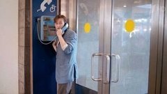 Первый канал представляет: остросюжетный комедийный сериал «Временно недоступен»