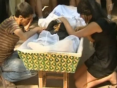 Рэп для мамы. Пусть говорят. Выпуск от 15.09.2011