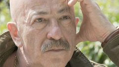 Режиссер о главном герое своего фильма «Александр Розенбаум. Мой удивительный сон»