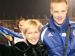 Вячеслав Малафеев: удар судьбы. Пусть говорят. Выпуск от 29.06.2011