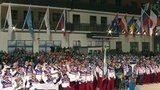 В Сочи состоится церемония открытия XI зимних Паралимпийских игр