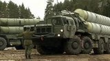 Российские войска воздушно-космической обороны принимают на вооружение современную технику