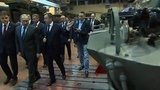 На встрече со студентами Владимир Путин обсудил вопросы высшего образования