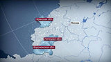 Циклон, обрушивший снегопад на востоке центрального федерального округа РФ, придёт на запад