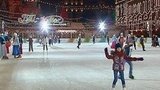 На Красной площади зимний сезон открыли грандиозной ярмаркой