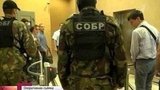 Полиция провела обыски в подрядных организациях «Курортов Северного Кавказа»