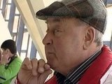 Юбилей празднует наставник Сборной России по фигурному катанию Алексей Мишин