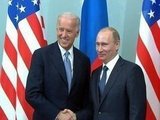 Владимир Путин предложил начать переговоры о безвизовом режиме между Россией и США