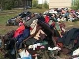 В Рязани должны огласить приговор экс-чиновнице, которая распорядилась выкинуть гуманитарную помощь