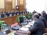 Правительство решило отменить со следующего года контроль за расходами граждан