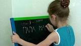 В Красноярске открылись курсы адаптации для детей с врожденной глухотой
