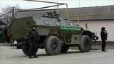 В Чеченской республике утром возобновился розыск боевика, которому накануне удалось уйти от преследования силовиков
