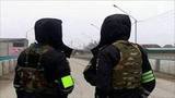 В Чечне разыскивают боевика, которому удалось скрыться в ходе спецоперации накануне