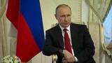 Владимир Путин выразил соболезнования близким погибших и пострадавших в результате теракта