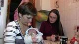 Российские медики помогли женщине с несколькими удаленными органами родить здорового малыша