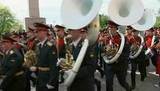 В Москве открылся сезон концертной программы «Военные оркестры в парках»