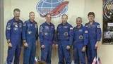 Корабль «Союз МС-05» с экипажем новой экспедиции отправился на МКС