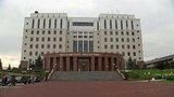 В Московском областном суде произошла перестрелка