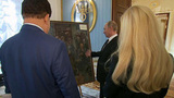 Владимир Путин поздравил Иосифа Кобзона с 80-летием