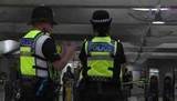 Полиция задержала 18-летнего подозреваемого по делу о теракте в лондонском метро