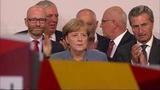 «Кошмарная победа» Ангелы Меркель — эксперты и журналисты подводят итоги выборов в Германии