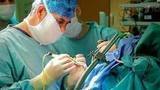 В Тюмени проведена уникальная операция — хирурги спасли жизнь шестилетнему мальчику с опухолью мозга