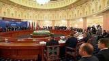 О создании аналога МАК и борьбе с контрафактом говорили на заседании Евразийского межправительственного совета