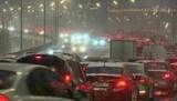 В Москве ожидается сильный снегопад