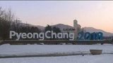 Северная и Южная Кореи приняли решение на зимней Олимпиаде пройти вместе, под одним флагом