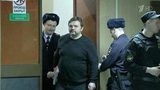 В Москве завершился процесс по делу бывшего губернатора Кировской области Никиты Белых, обвиняемого в получении взятки