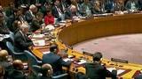 Пламенные дискуссии вокруг инцидента в британском Солсбери развернулись в Совете Безопасности ООН
