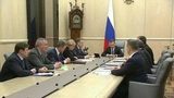Дмитрий Медведев потребовал от министров максимально сосредоточиться на поручениях президента РФ