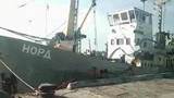 ФСБ возбудила уголовное дело об угоне российского рыболовецкого судна «Норд»