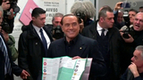 Надзорный суд реабилитировал Берлускони, теперь экс-премьер Италии может баллотироваться