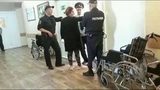 В Москве выясняют обстоятельства, при которых из центра паллиативной медицины пытались похитить пожилую женщину