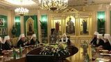 Русская православная церковь предлагает поместным церквям мира вместе собраться и обсудить ситуацию на Украине