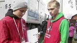 Масштабный проект «Добро в село»: по всей России медики и волонтеры разворачивают пункты помощи